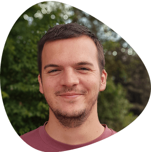 Photo de profil de Amaury BOURGUET