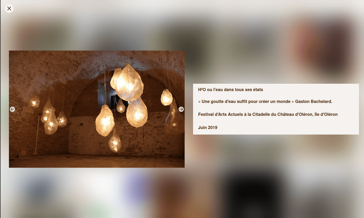 Birgit Mollemeier Reward Page